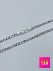 Срібний ланцюг 925° 7.8 г.