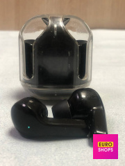 Навушники бездротові Bluetooth TWS