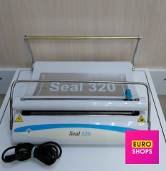 Пакувальна машина для стерилізації SEAL 320