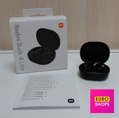 Навушники Redmi Buds 4 Lite