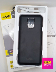 Power Bank KlGo 10000мАh