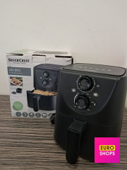 Аерофритюрниця Silver Crest SHLF 1000 D1