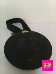 Портативна колонка LEICKE DJ Roxxx .