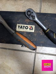 Набір інструментів біти Yato + 2 Ключи тріскачка