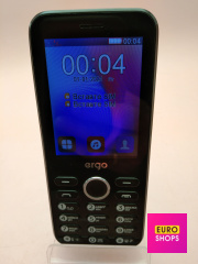 Кнопковий телефон Ergo B281