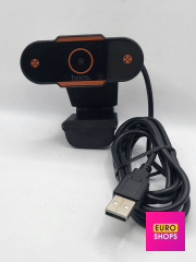 Веб-камера HOCO Computer camera D101 720P