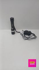 Ліхтарик Рolice 8626 Хpe 3500w