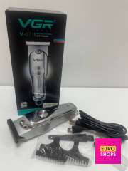 Машинка для стрижки волосся VGR V-071