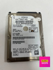 Жорсткий диск 2.5 Hitachi 500GB