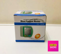 Тонометр BLOOD Pressure CK-102S