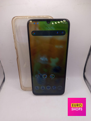 Смартфон ZTE Blade A55 4/128GB