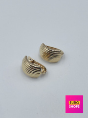 Золоті сережки 585° 2.25 г.