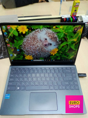 Ноутбук MSI MS-14D3 Core i3-1115G4/RAM8GB/SSD256GB/UHD Graphics