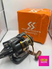 Котушка Sougayilang DK2000