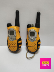 Рации Motorola T5950