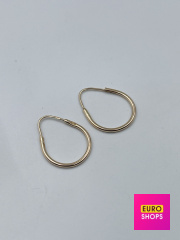 Золоті сережки 583° 2.9 г.