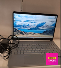 Ноутбук HP 15s eq2057ua AMD Ryzen 5 5500U/RAM8GB/SSD256GB