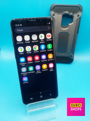 Смартфон Samsung Galaxy S9 SM-G960F 4/64GB