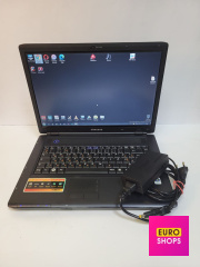 Ноутбук Samsung P510 Pentium T4200/ram4/hdd320