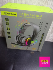 Навушники  Cyboo 99