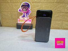 Power Bank 30000 mAh 22.5W