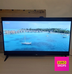 Телевізор TCL 32S5400AF