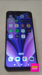 Смартфон Xiaomi Redmi 14c 4/128GB
