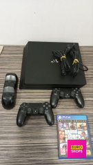 Ігрова приставка Sony PlayStation 4 Pro,CUN-7116B,1 Тв