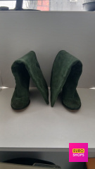 Чоботи жіночі Tommy Hilfiger Кaylee 5  38 розмір