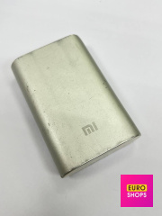 Power Bank Xiaomi 10000mAh