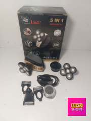 Електробритва для чоловіків Shaver LK-1800