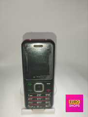 Кнопковий телефон S-TELL S2-01