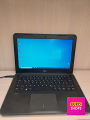 Ноутбук Dell Latitude 3380  Core i3 6006U/RAM8GB/SSD500GB