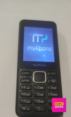 Кнопковий телефон mPtech 6310