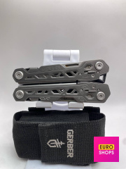 Мультилул Gerber Truss