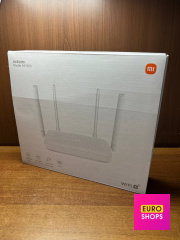 Wi-Fi роутер Xiaomi router ax1500