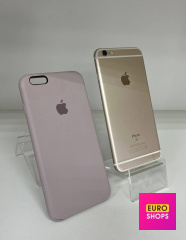Смартфон Apple iPhone 6s Plus 128GB Gold iCloud