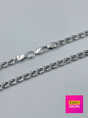 Срібний ланцюг 925° 12.5 г.
