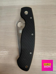 Ніж SPYDERCO CPM S30V