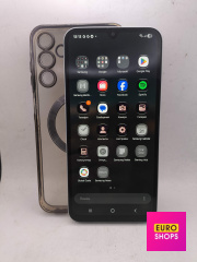 Смартфон Samsung Galaxy A15 4/128
