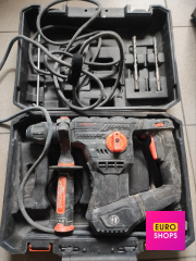 Перфоратор бочковий Дніпро-М BH 14S