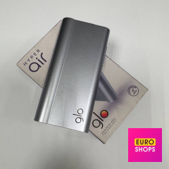 Система нагрівання Glo Hyper Air X2 G6010 Purple