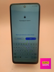 Мобільний телефон Tecno spark