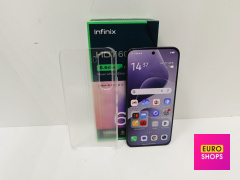Смартфон Infinix HOT 60 Pro 8/128GB