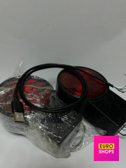 Ліхтар СТОП на мотоцикл