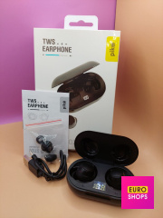 Bluetooth-наушники Piko TWS-MusicBox