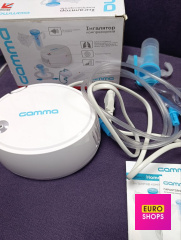 Інгалятор Gamma Home