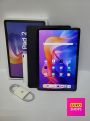 Планшет Xiaomi Redmi Pad 2 Wi-Fi 4/128GB Graphite Gray