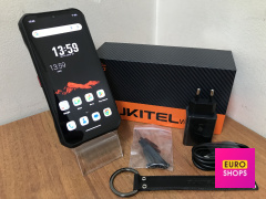 Смартфон Oukitel WP33 Pro 8/256Gb 22000mAh