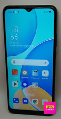 Смартфон OPPO A15s 4/64Gb